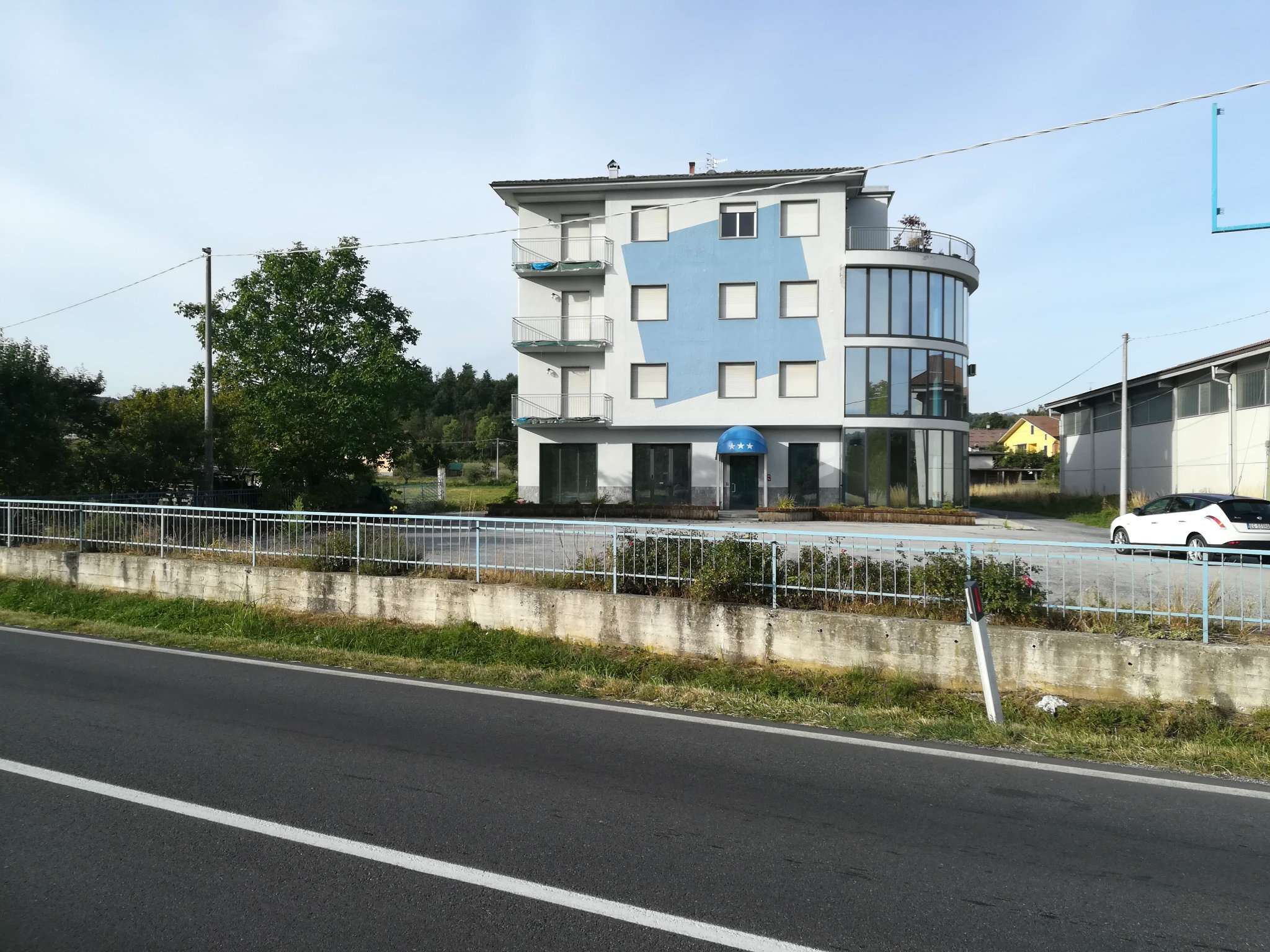 Appartamento CEVA vendita   Mondovì Camperi Immobiliare