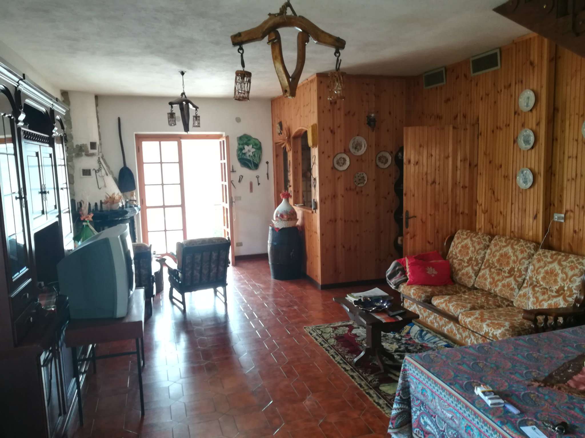 Villa Unifamiliare - Indipendente FRABOSA SOTTANA vendita   Alma Camperi Immobiliare