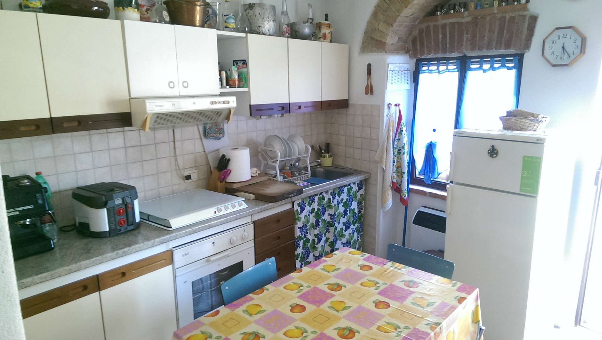 Villa Unifamiliare - Indipendente NIELLA TANARO vendita   XX Settembre Camperi Immobiliare