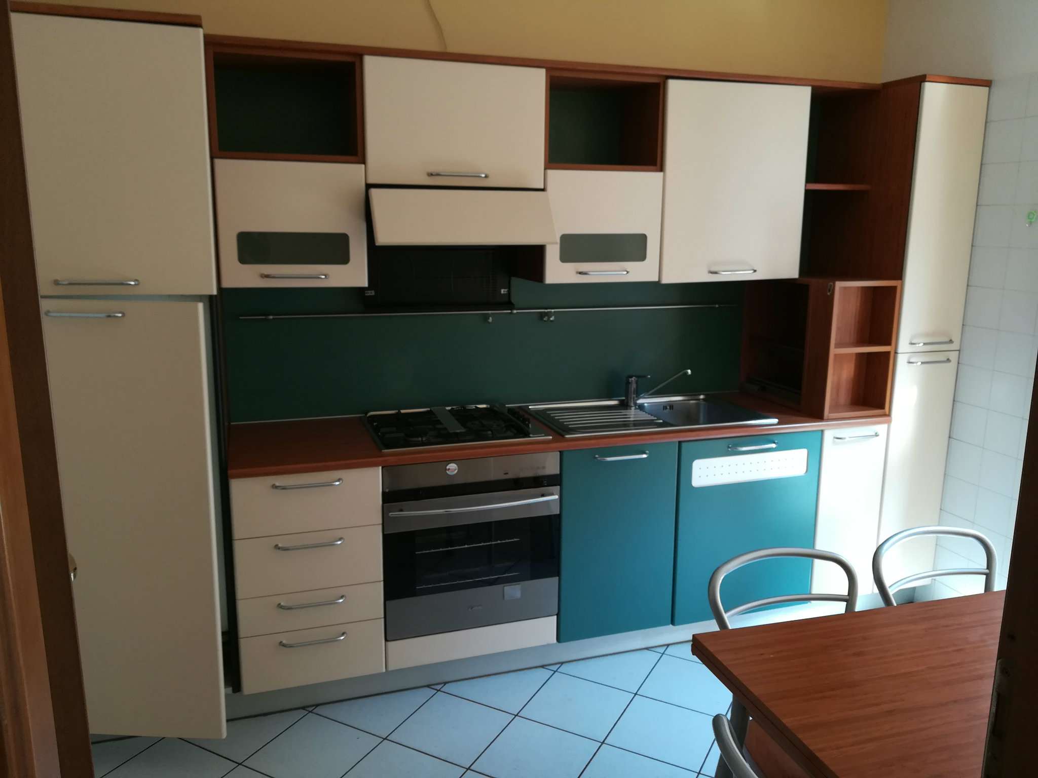 Appartamento MONDOVÌ vendita   Rinchiuso Camperi Immobiliare