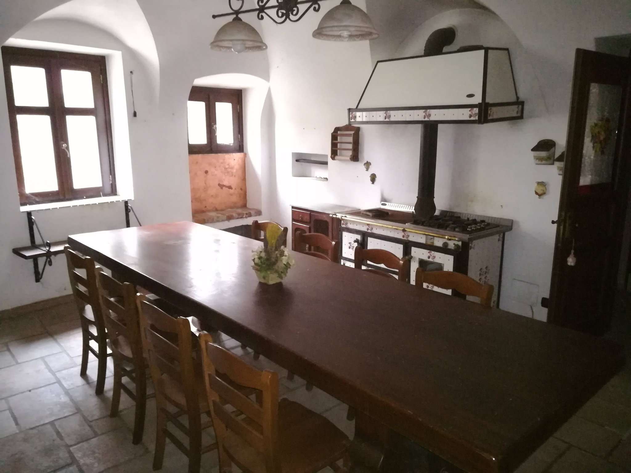 Villa Unifamiliare - Indipendente TORRE MONDOVÌ vendita   Piazza Camperi Immobiliare