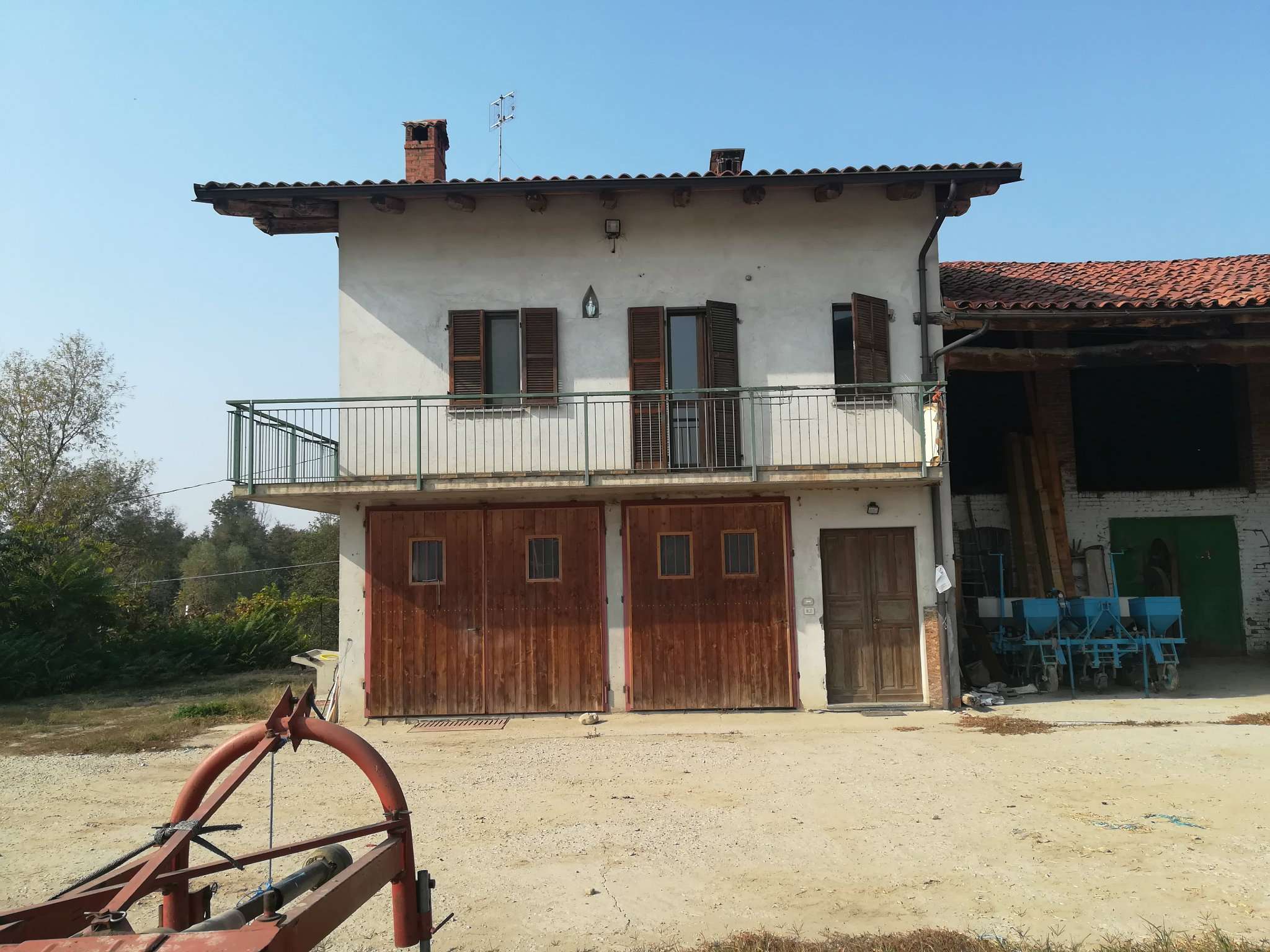 Villa Unifamiliare - Indipendente MONDOVÌ vendita   provinciale 202 Camperi Immobiliare