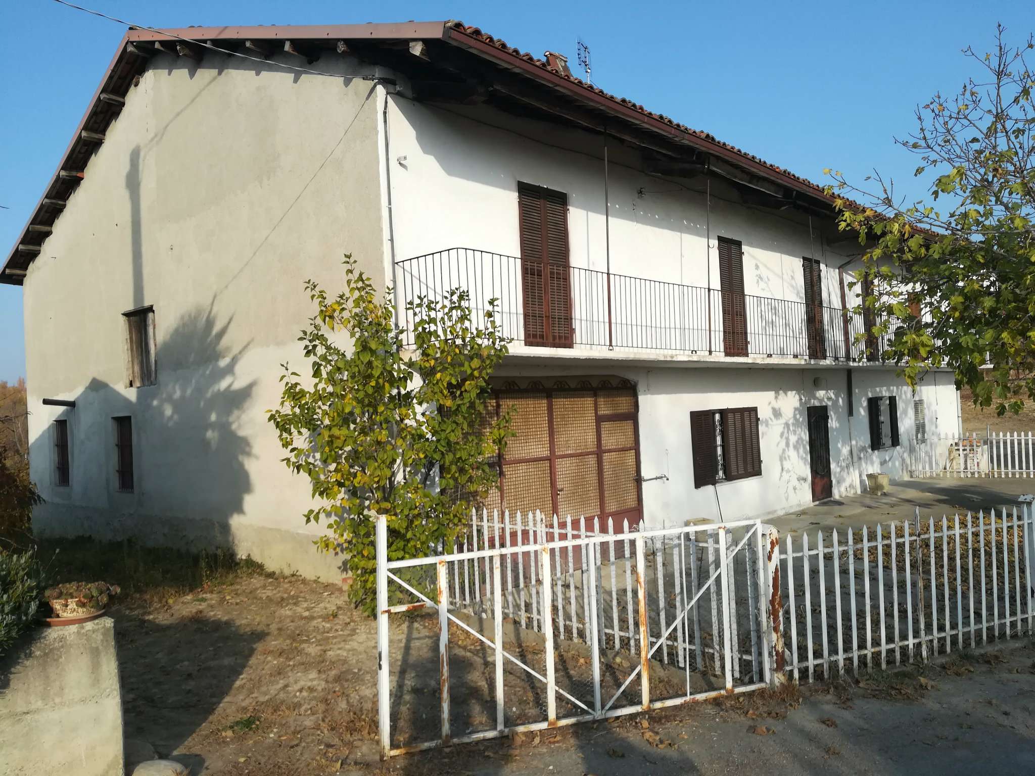  cigliè vendita quart:  camperi immobiliare