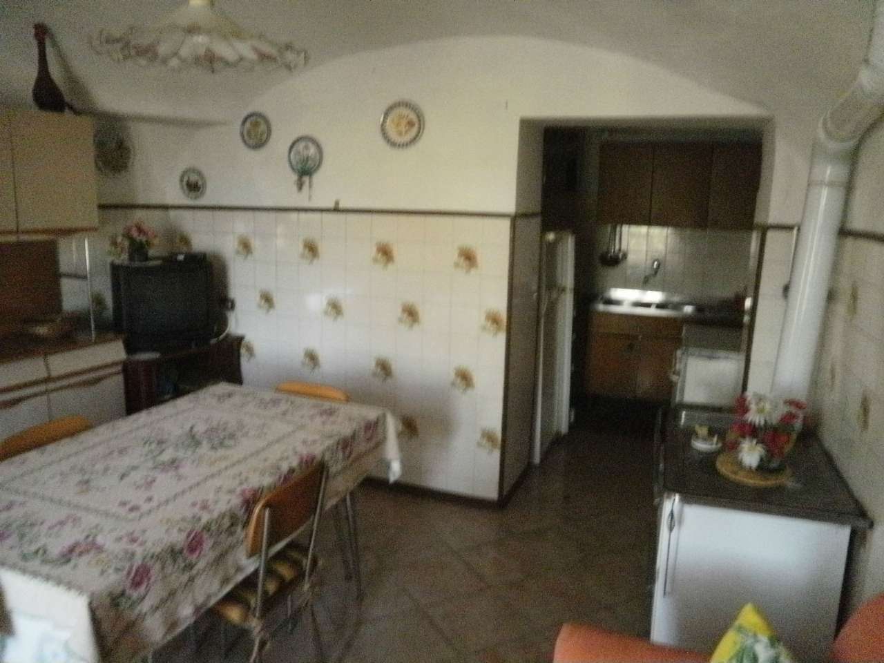 Villa Unifamiliare - Indipendente CIGLIÈ vendita   Crivelli Camperi Immobiliare
