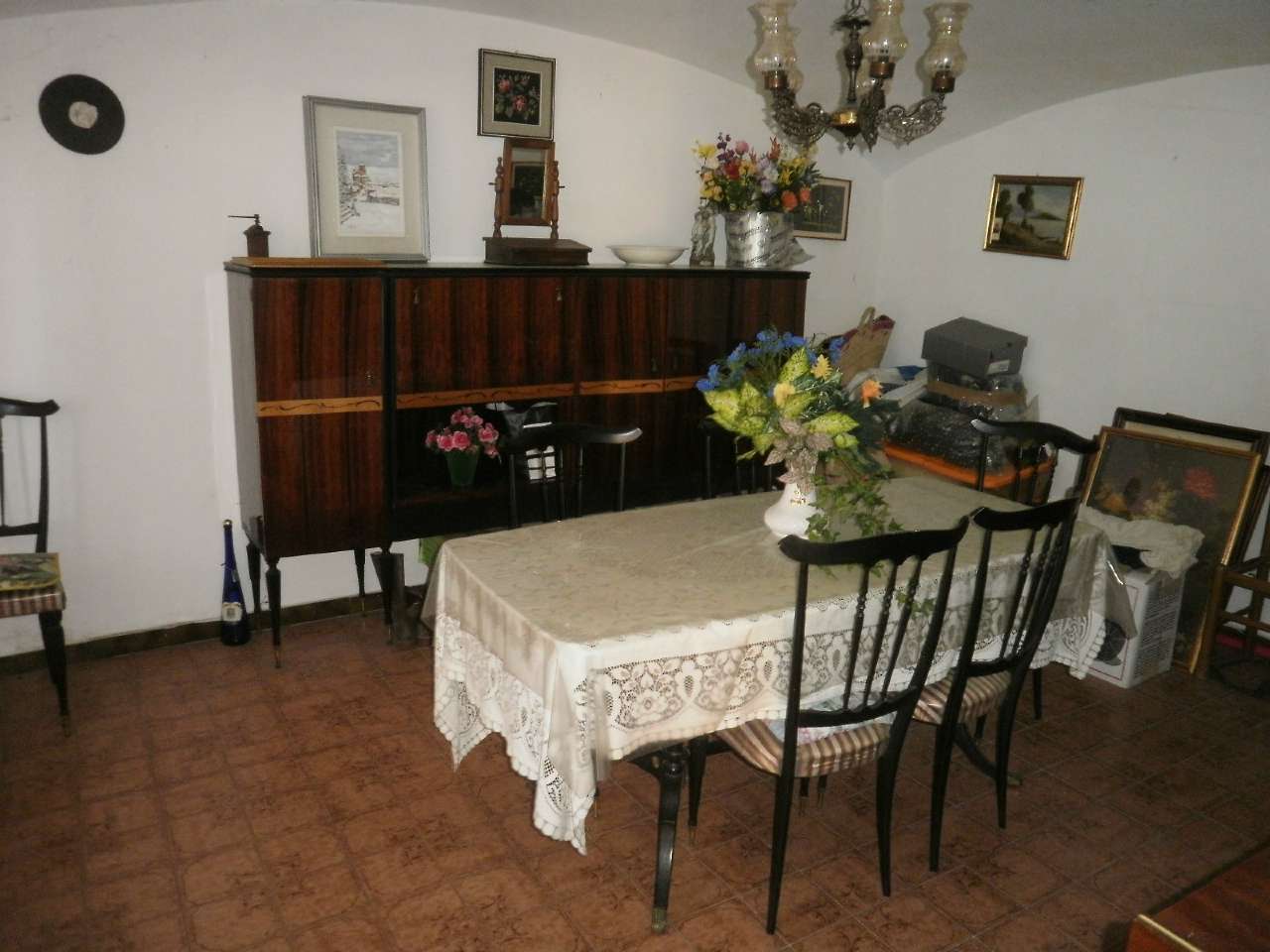 Villa Unifamiliare - Indipendente CIGLIÈ vendita   Crivelli Camperi Immobiliare