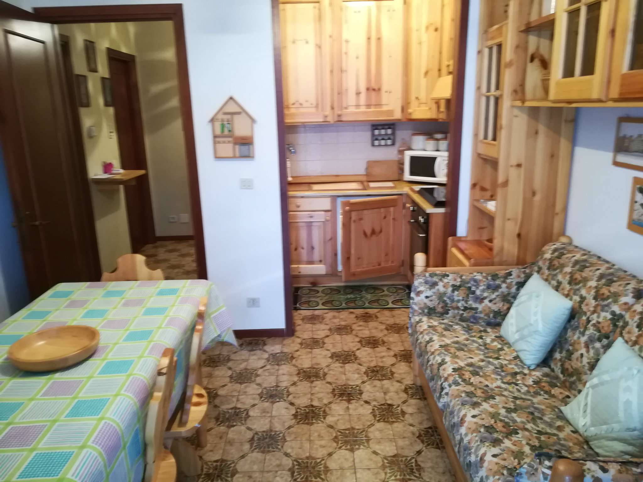 Appartamento ROBURENT vendita   S.Anna Camperi Immobiliare