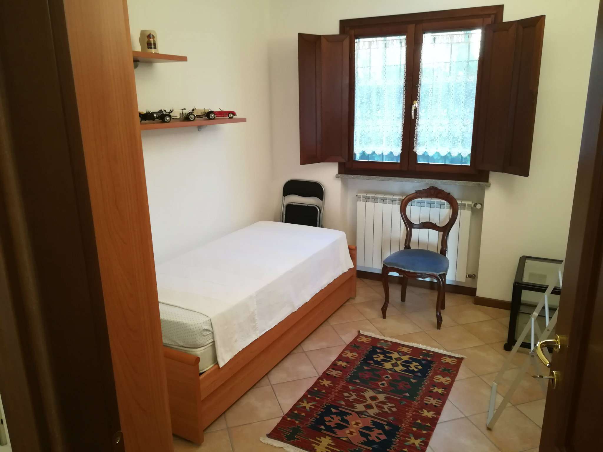 Appartamento ROBURENT vendita   Tetti Camperi Immobiliare