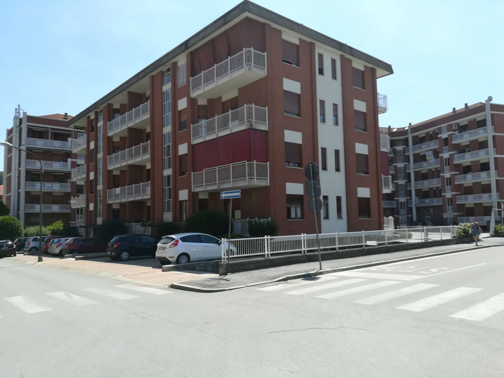 Appartamento MONDOVÌ vendita   Borzini Camperi Immobiliare