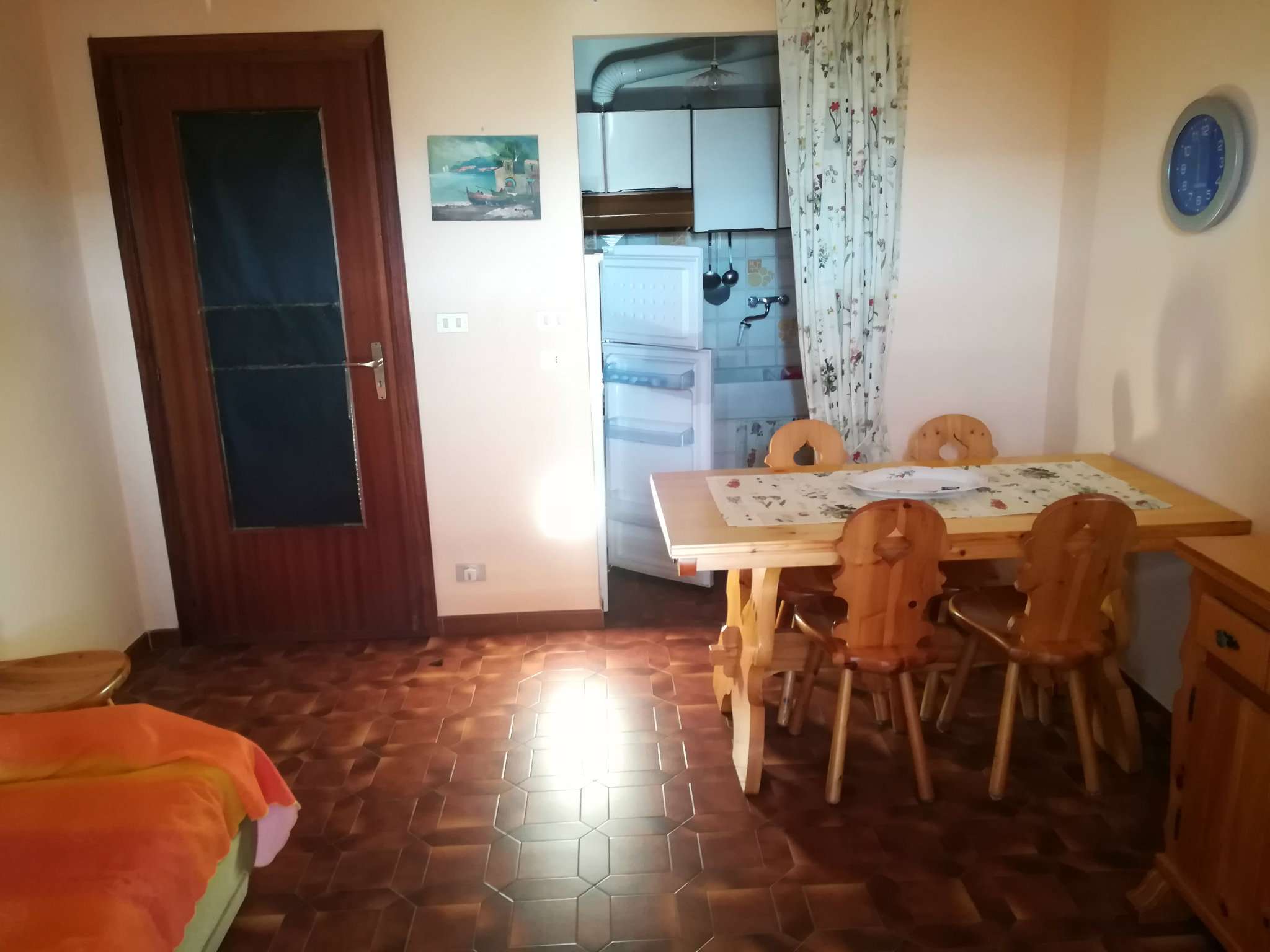 Appartamento ROBURENT vendita   San Salvatore Camperi Immobiliare