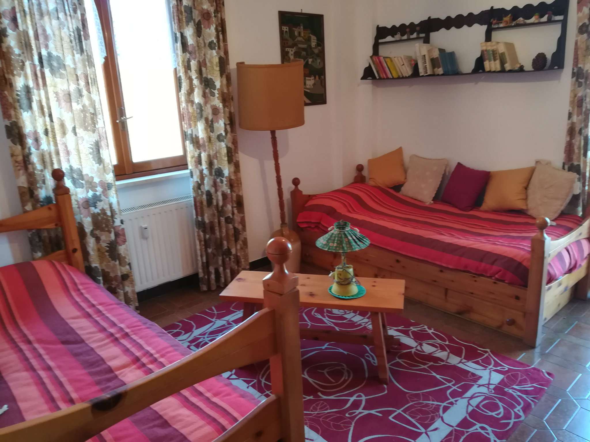 Appartamento MONTALDO DI MONDOVÌ vendita   San Salvatore Camperi Immobiliare