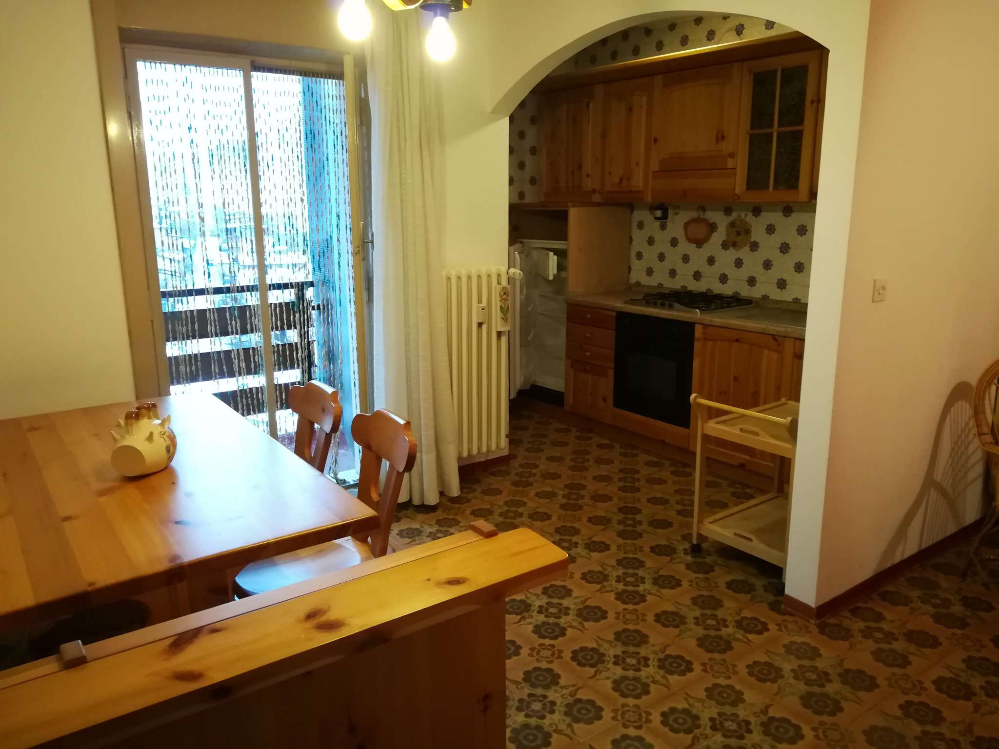 Appartamento ROBURENT vendita   Giardina Camperi Immobiliare