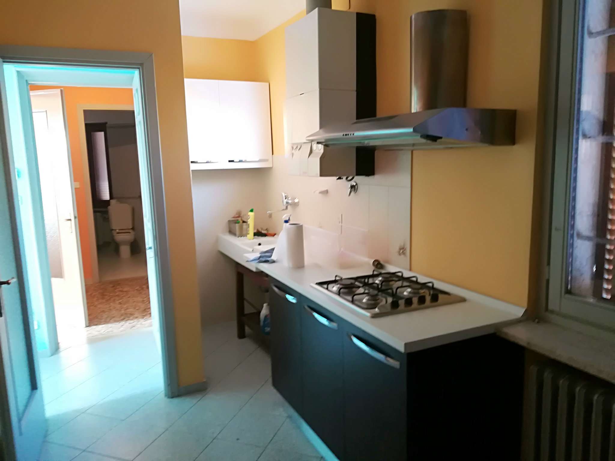 Appartamento MONDOVÌ affitto   San Bernardo Camperi Immobiliare