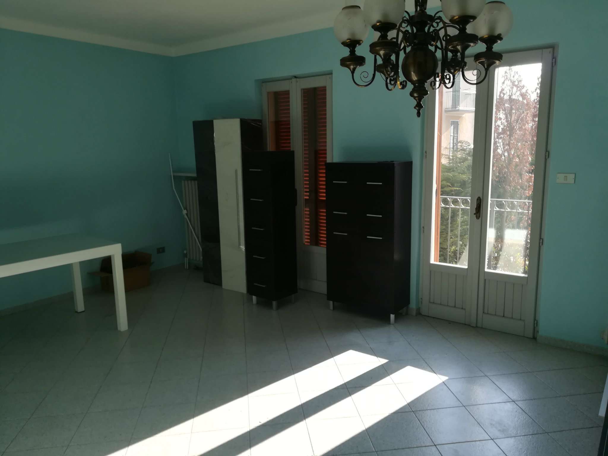 Appartamento MONDOVÌ affitto   San Bernardo Camperi Immobiliare