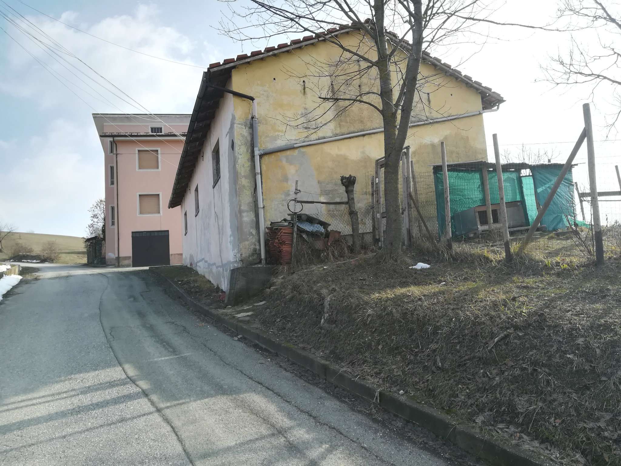 Villa Unifamiliare - Indipendente BELVEDERE LANGHE vendita   Bricco Pomo Camperi Immobiliare