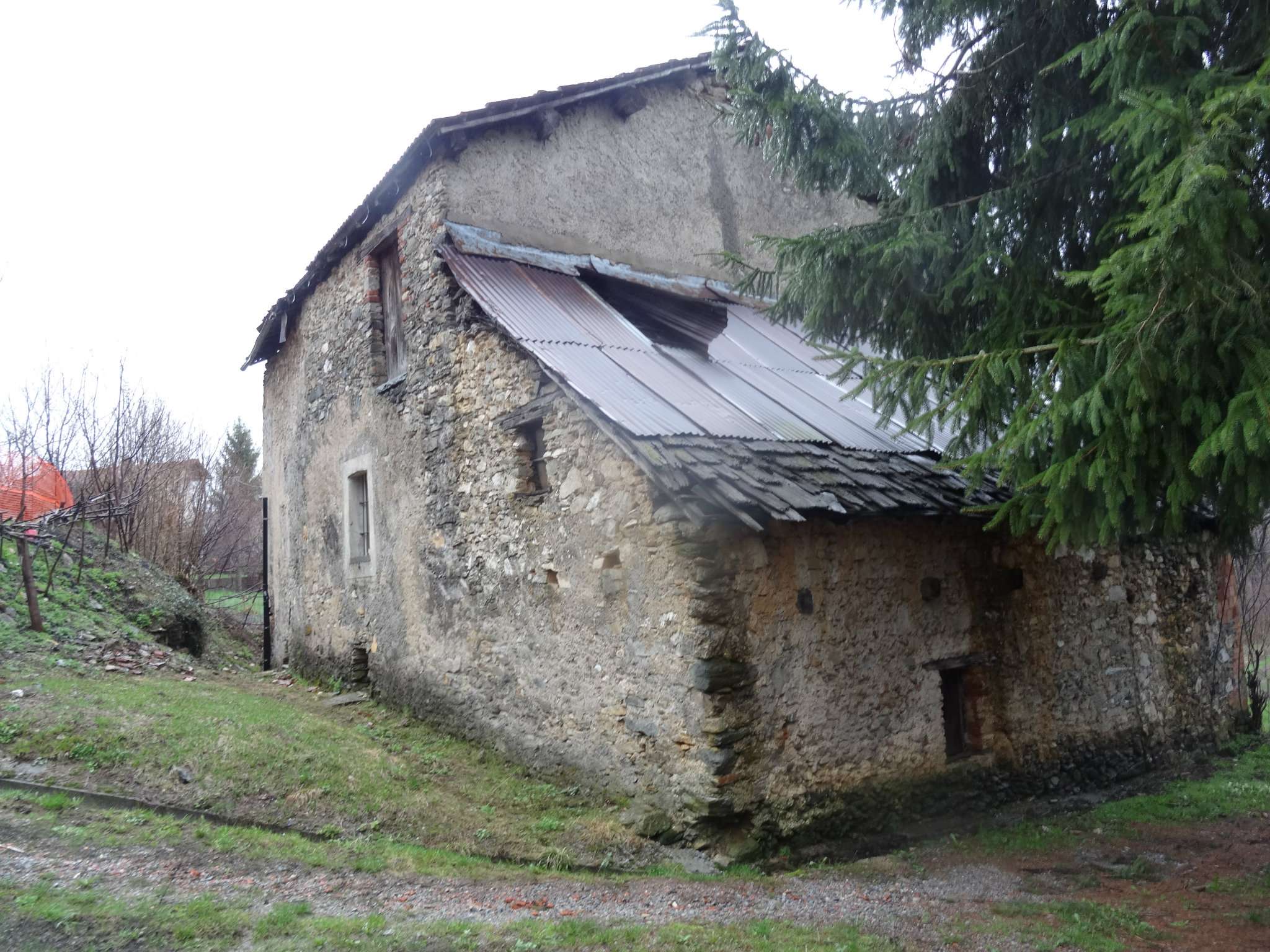 Rustico - Cascina VIOLA vendita   provinciale Camperi Immobiliare