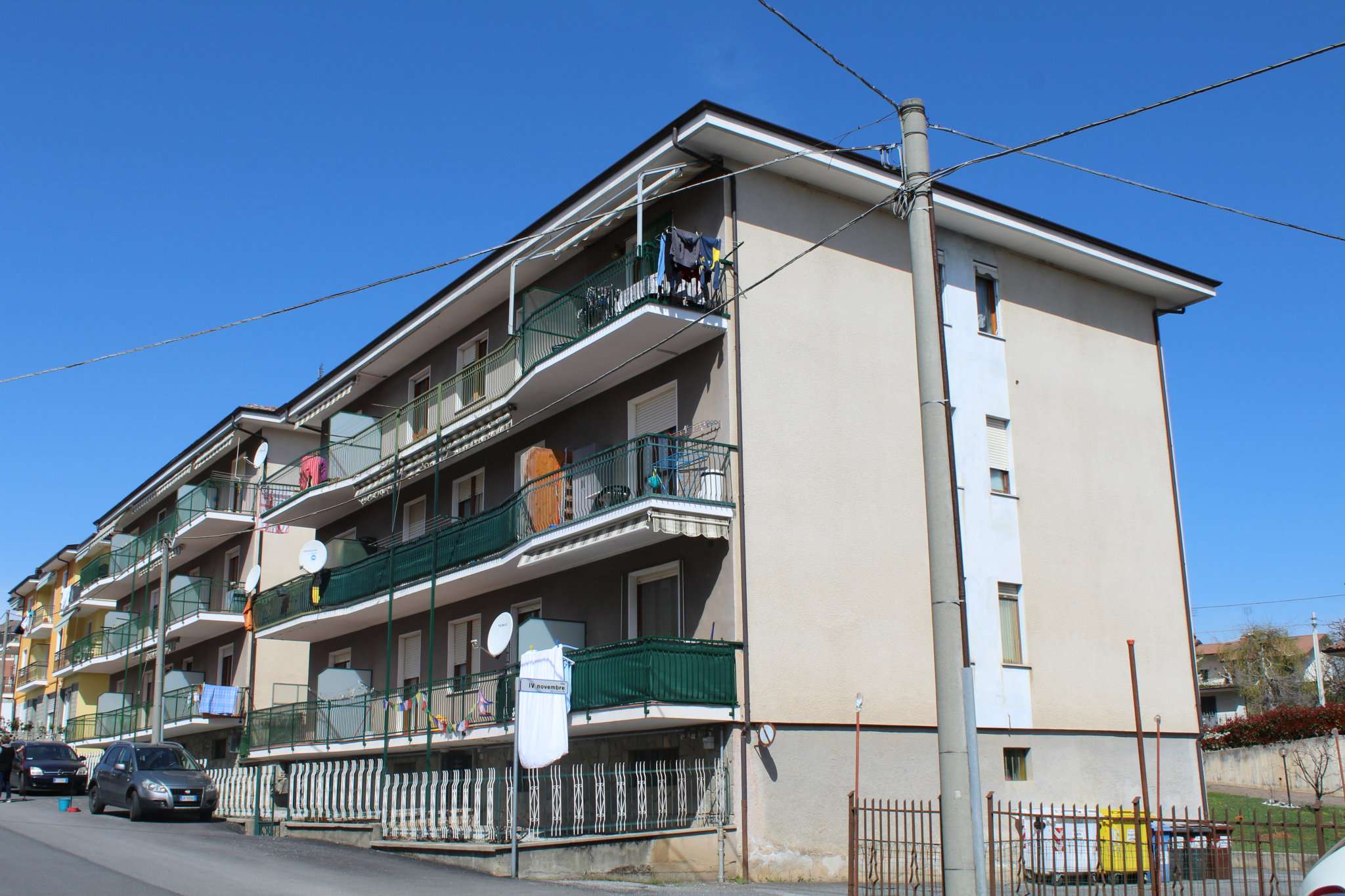  villanova mondovì vendita quart:  camperi immobiliare