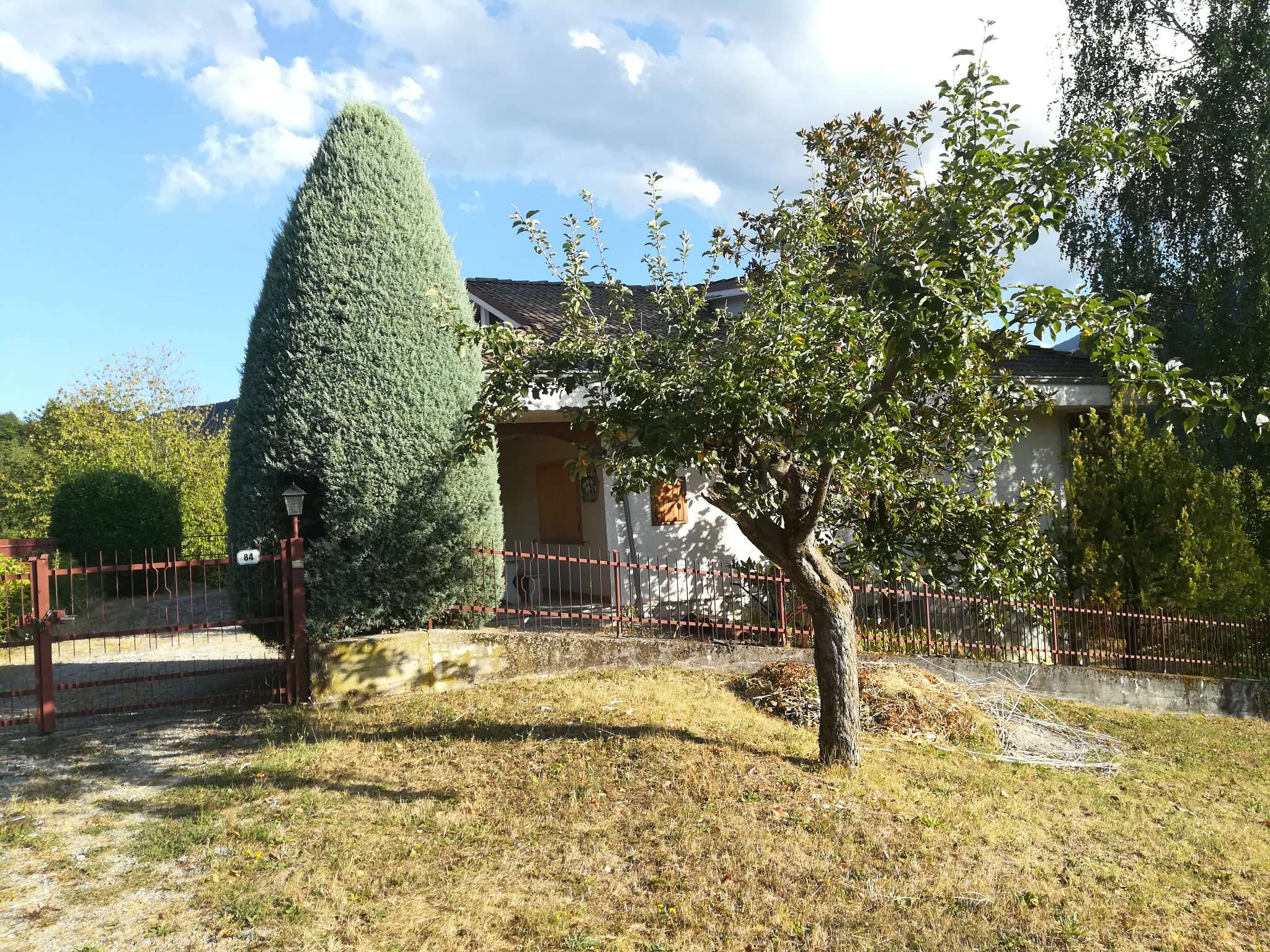 Villa Unifamiliare - Indipendente FRABOSA SOTTANA vendita   Alma Camperi Immobiliare