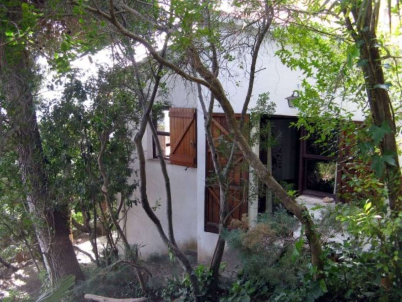 Villa SAN FELICE CIRCEO vendita   del Sole Meridiana Mediazioni s.r.l.