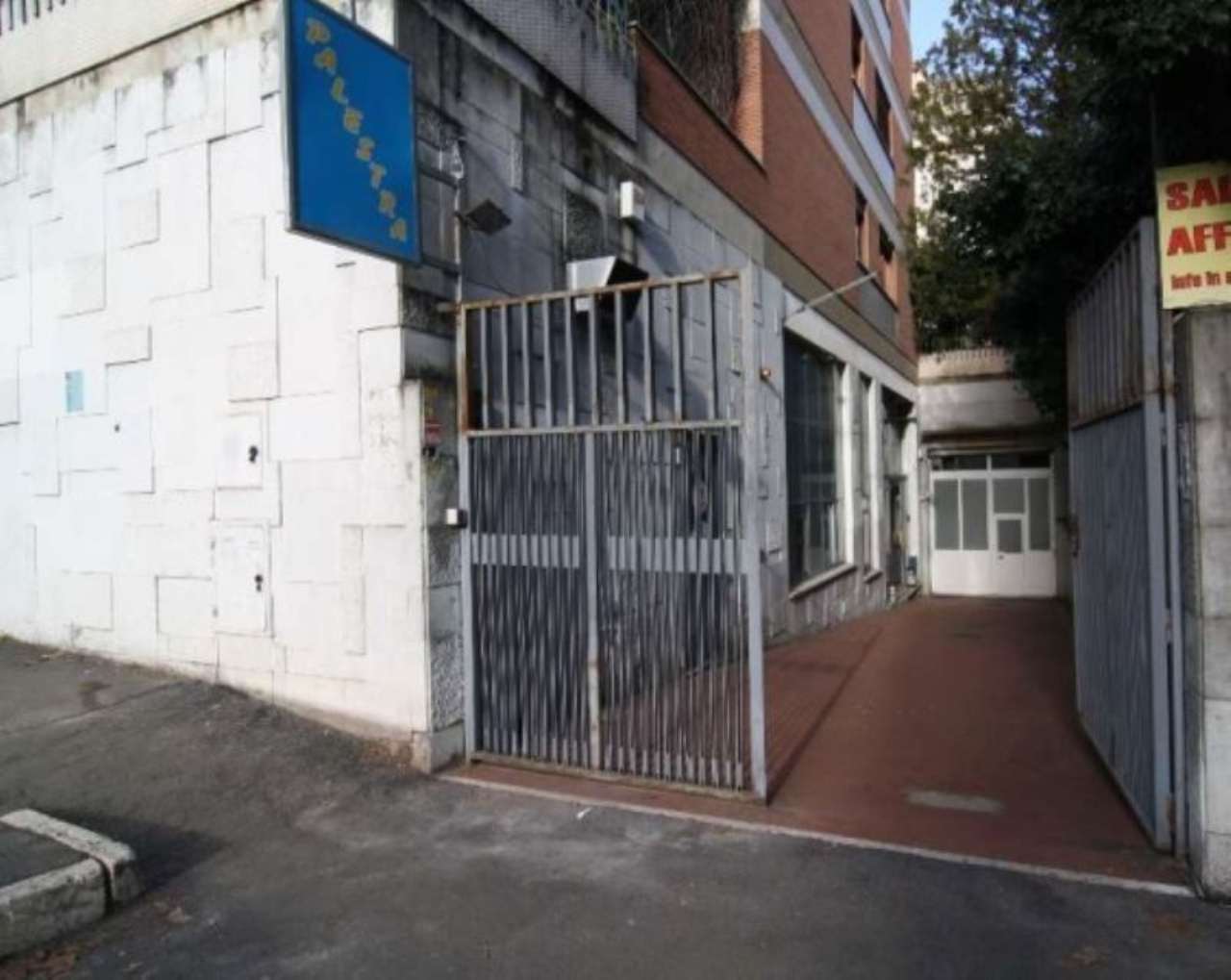 Negozio - Loc.Com. ROMA vendita  TALENTI Ludovico di Breme Meridiana Mediazioni s.r.l.