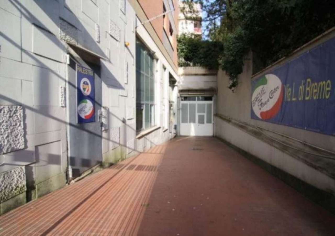 Negozio - Loc.Com. ROMA vendita  TALENTI Ludovico di Breme Meridiana Mediazioni s.r.l.