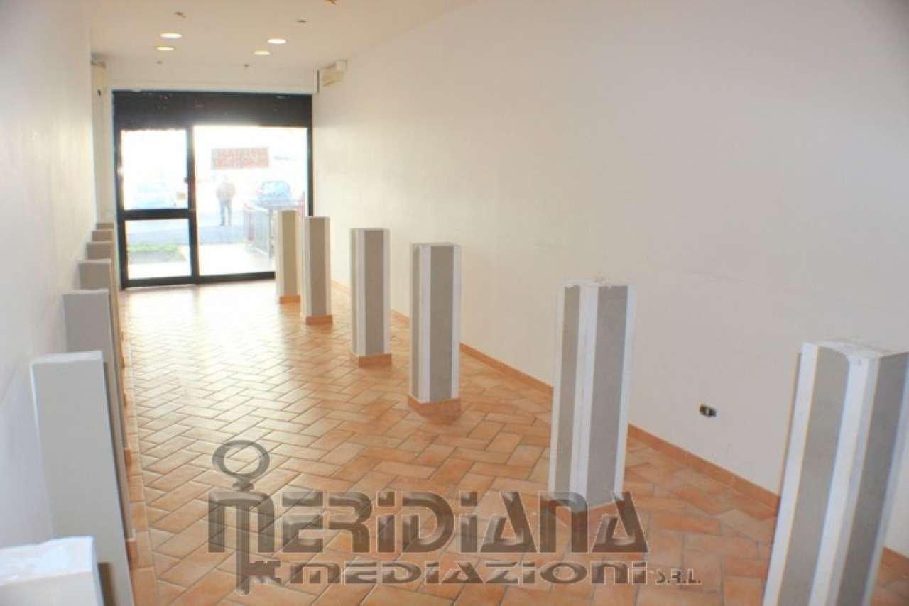 Negozio - Loc.Com. ROMA affitto  Tiburtina  Meridiana Mediazioni s.r.l.