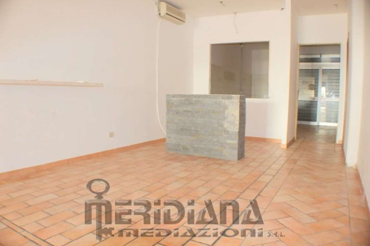Negozio - Loc.Com. ROMA affitto  Tiburtina  Meridiana Mediazioni s.r.l.