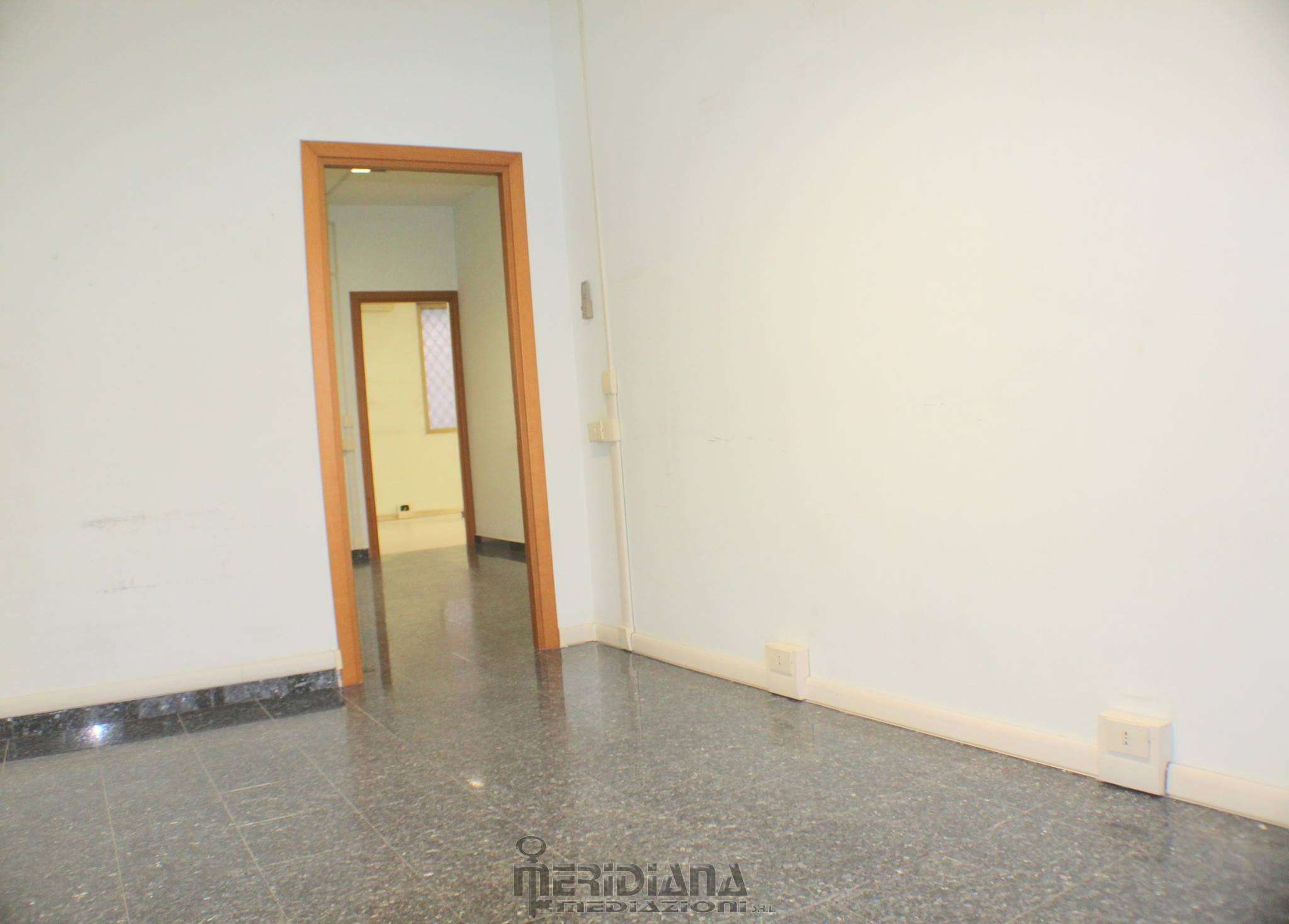 Ufficio - Loc.Com. ROMA vendita  Tiburtina  Meridiana Mediazioni s.r.l.