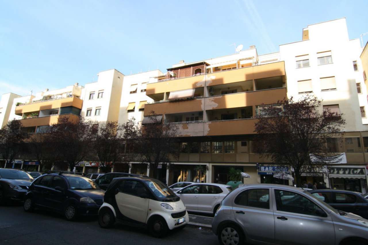 Ufficio - Loc.Com. ROMA vendita  TALENTI Viale Marx Meridiana Mediazioni s.r.l.