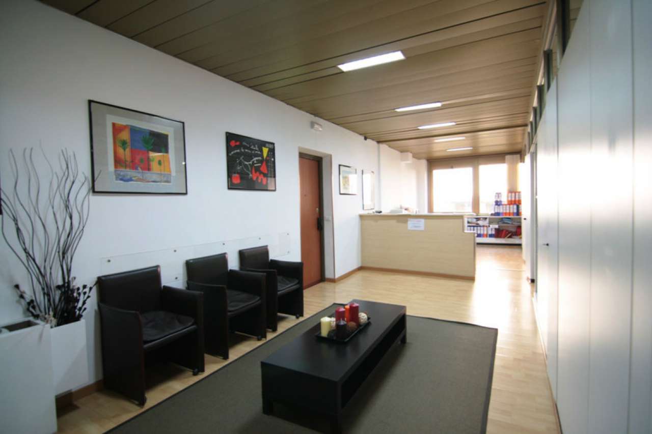 Ufficio - Loc.Com. ROMA vendita  TALENTI Viale Marx Meridiana Mediazioni s.r.l.