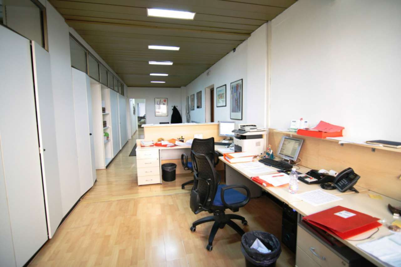 Ufficio - Loc.Com. ROMA vendita  TALENTI Viale Marx Meridiana Mediazioni s.r.l.