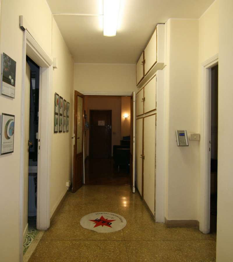 Ufficio - Loc.Com. ROMA affitto  TRIESTE (II MUN.) Via Salaria Meridiana Mediazioni s.r.l.
