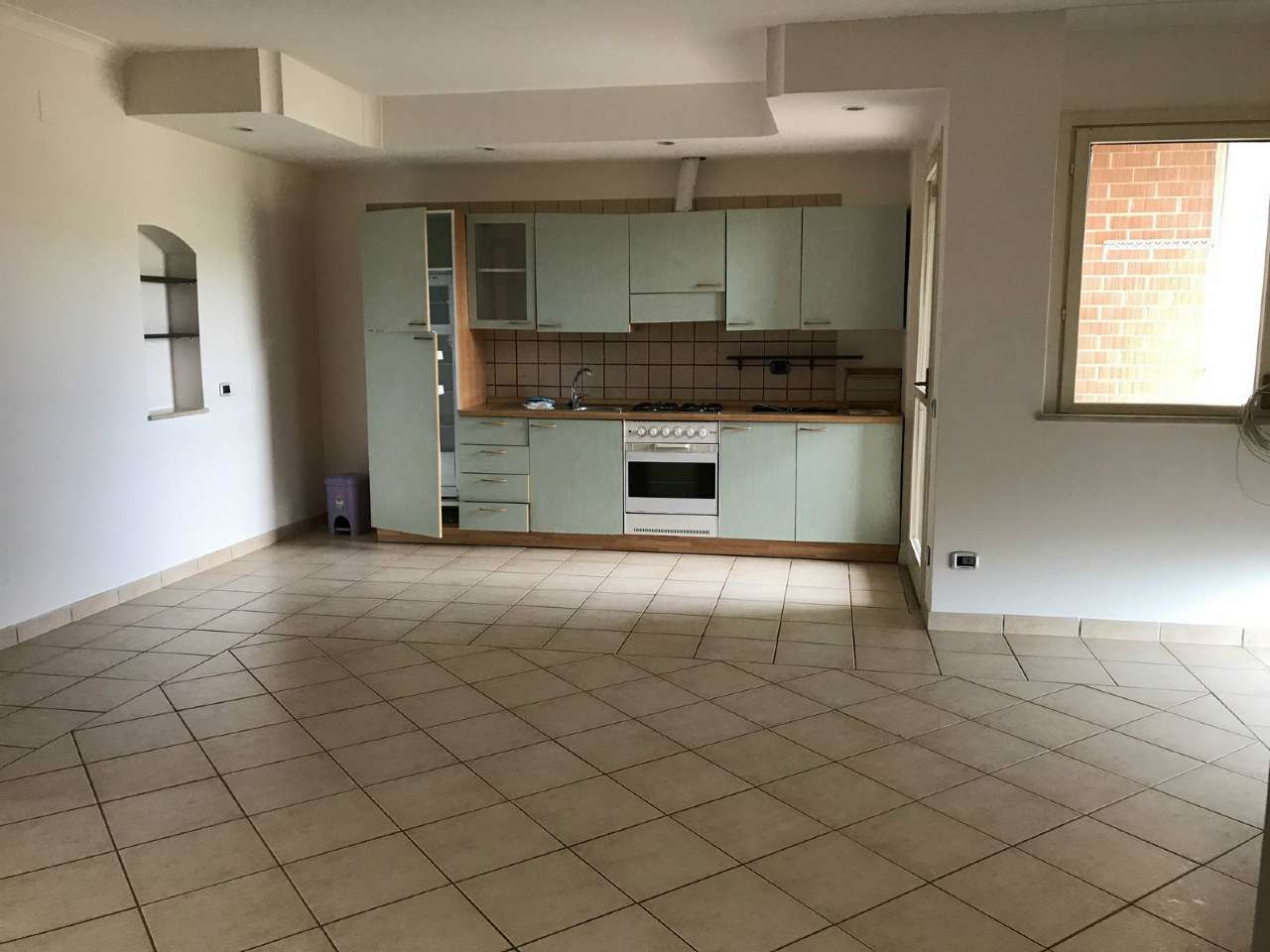 Appartamento CERVETERI vendita    Stella Immobiliare