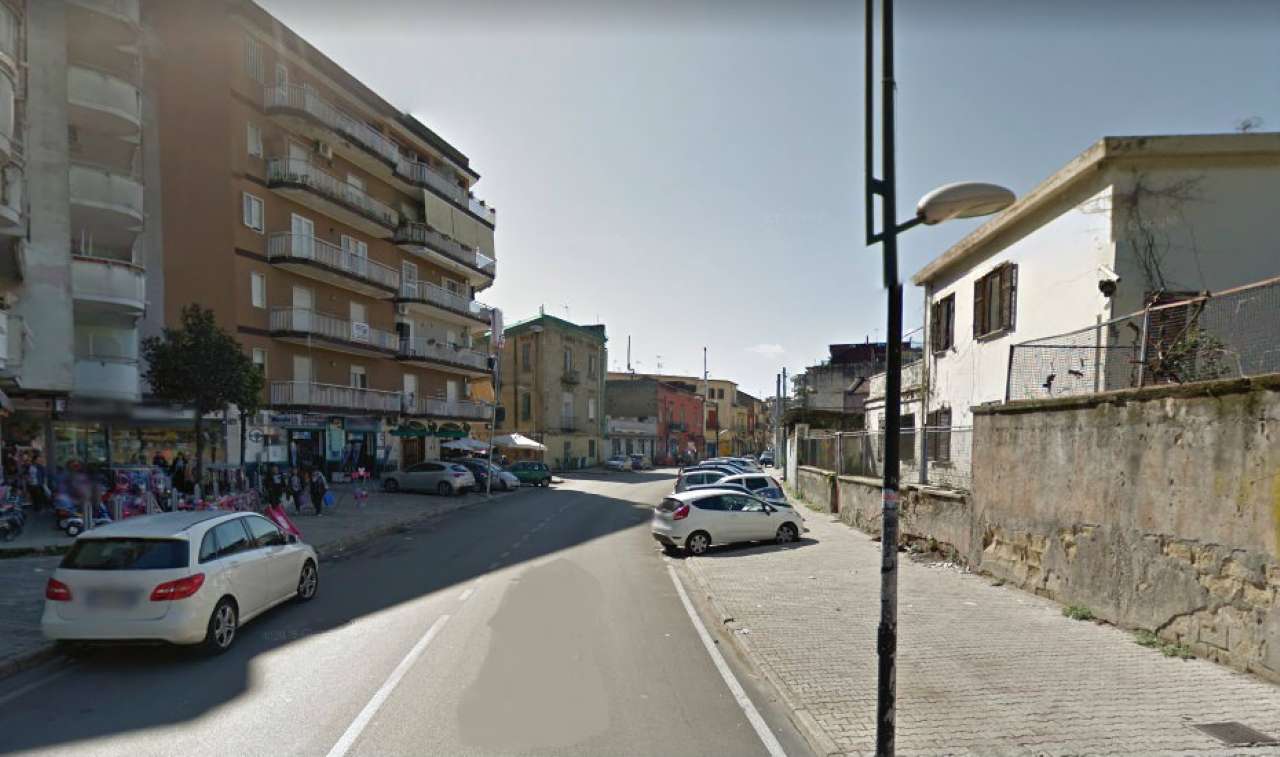 Appartamento CASALNUOVO DI NAPOLI vendita    TEMPOCASA Affiliato Casalnuovo Di Napoli