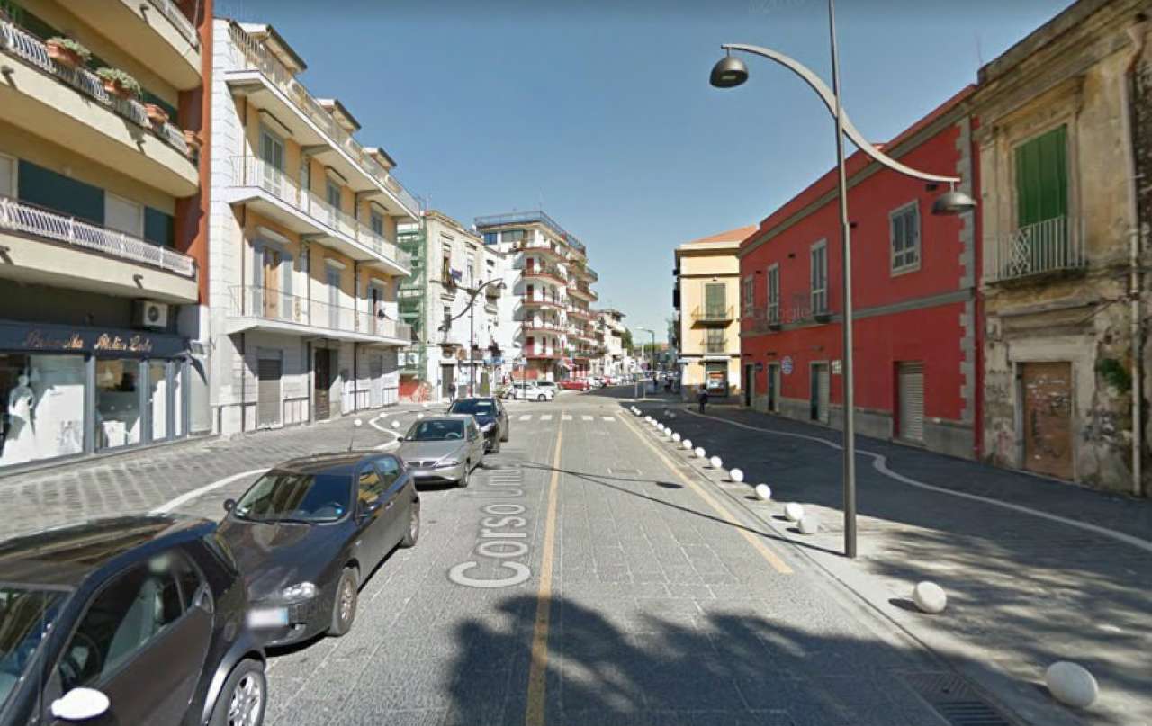 Appartamento CASALNUOVO DI NAPOLI vendita    TEMPOCASA Affiliato Casalnuovo Di Napoli