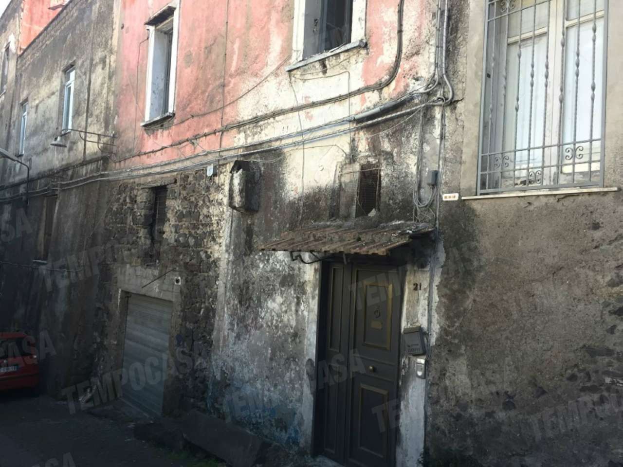  ottaviano vendita quart:  tempocasa affiliato casalnuovo di napoli