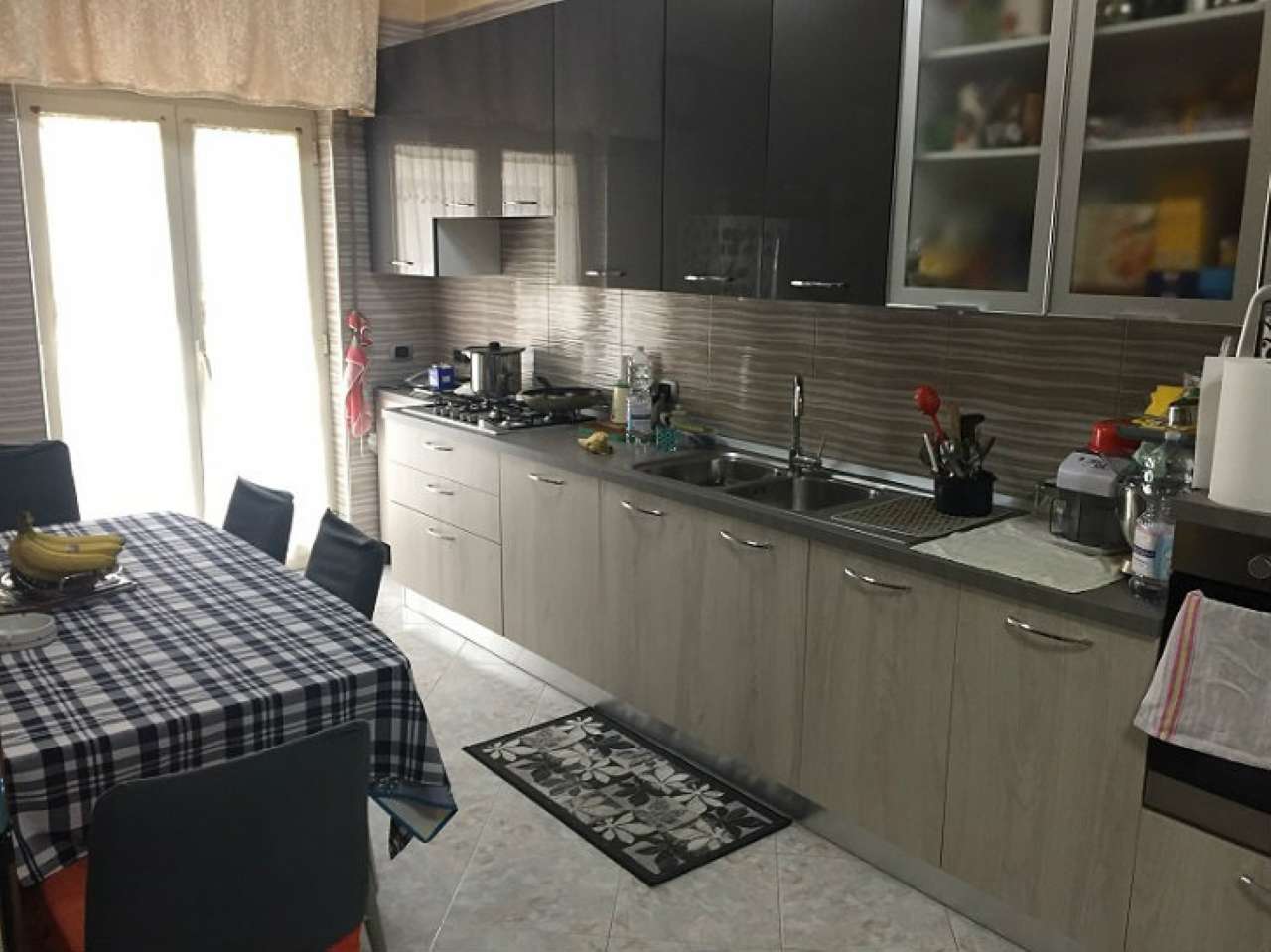 Appartamento CASALNUOVO DI NAPOLI vendita    TEMPOCASA Affiliato Casalnuovo Di Napoli