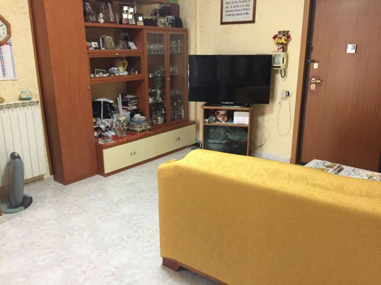 Appartamento CASALNUOVO DI NAPOLI vendita    TEMPOCASA Affiliato Casalnuovo Di Napoli