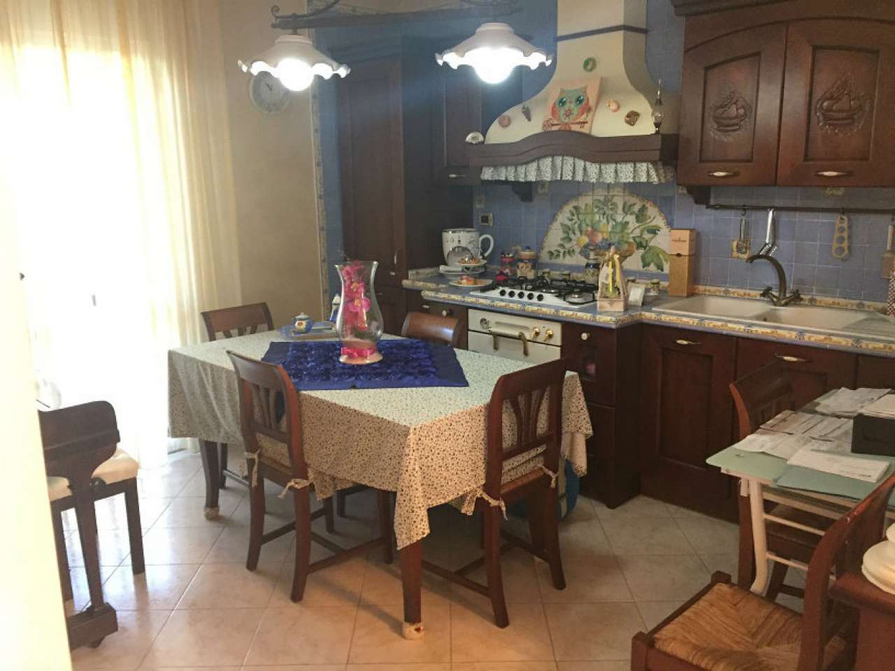 Villa Unifamiliare - Indipendente ACERRA vendita    TEMPOCASA Affiliato Casalnuovo Di Napoli