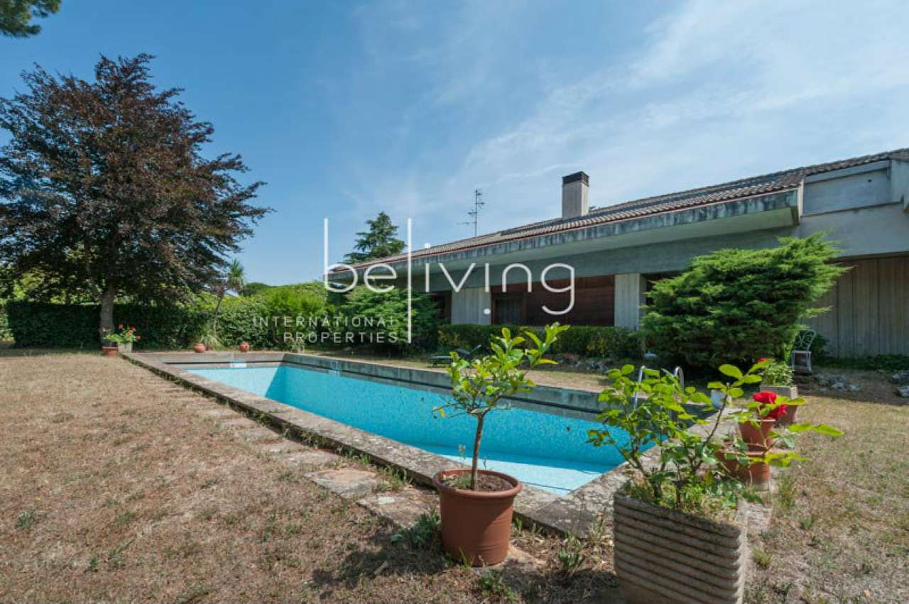 Villa FRASCATI vendita   di Salé Beliving International Properties