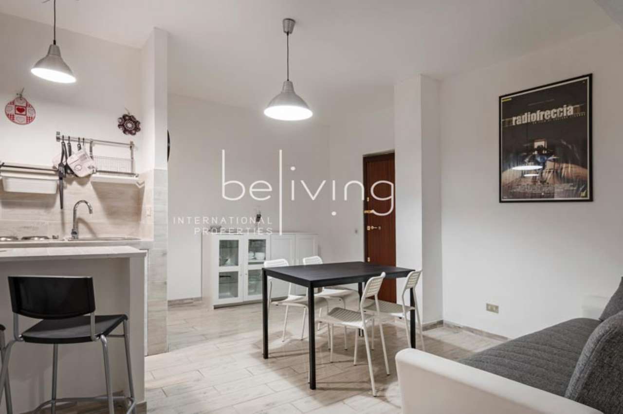 Appartamento ROMA vendita  BALDUINA Alfredo Serranti Beliving International Properties