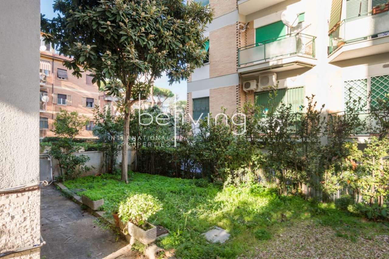  roma vendita quart: cassia flaminia beliving international properties