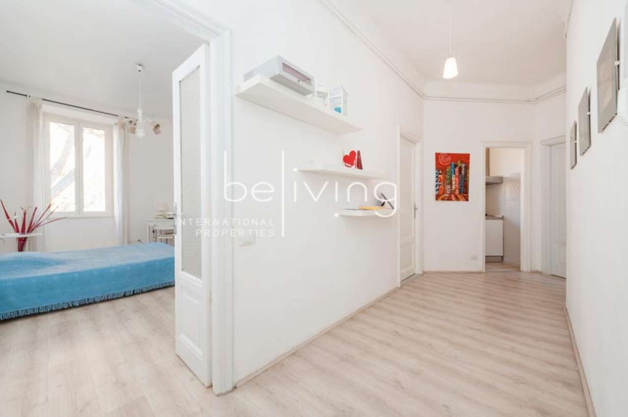 Appartamento ROMA vendita  San giovanni Via Taranto Beliving International Properties
