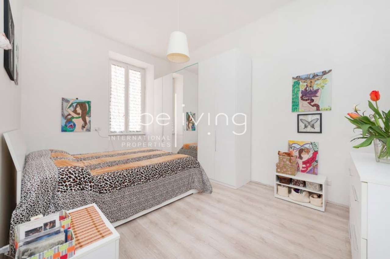  roma vendita quart: san giovanni beliving international properties