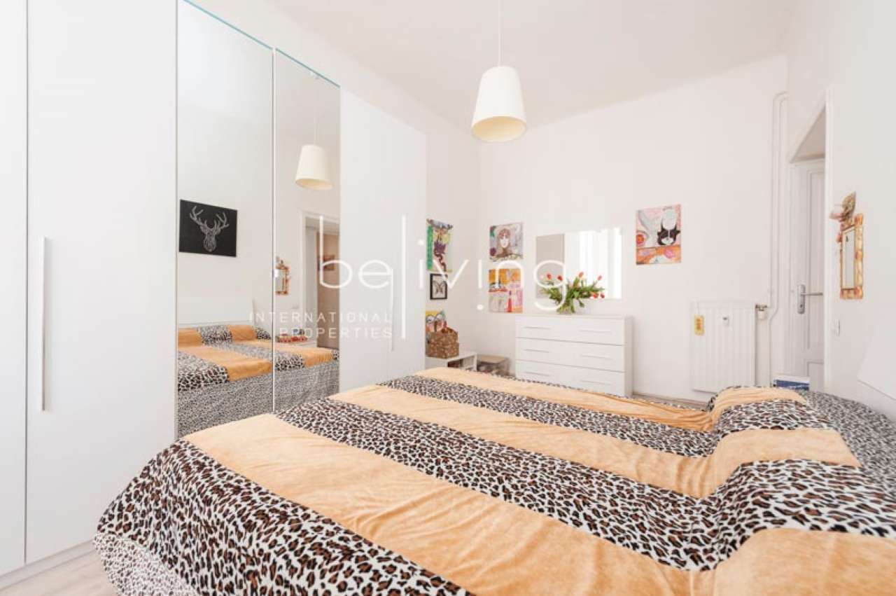 Appartamento ROMA vendita  San giovanni Via Taranto Beliving International Properties