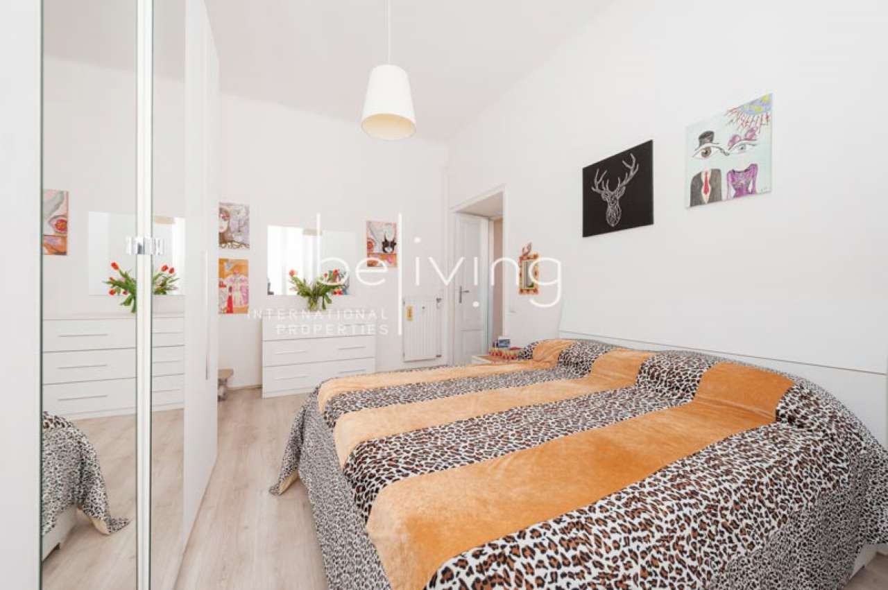 Appartamento ROMA vendita  San giovanni Via Taranto Beliving International Properties