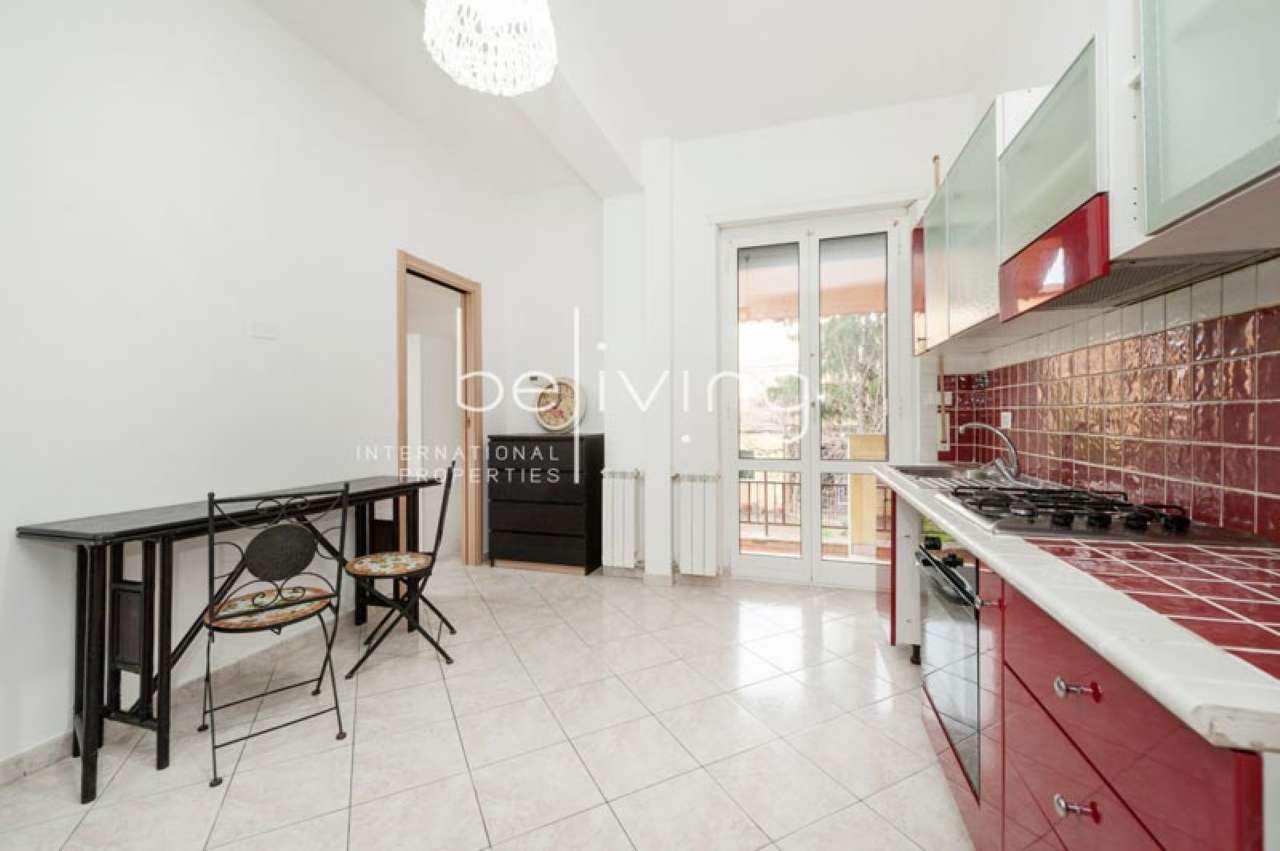 Appartamento ROMA vendita  TUSCOLANO (VI MUN.) Via Tuscolana Beliving International Properties