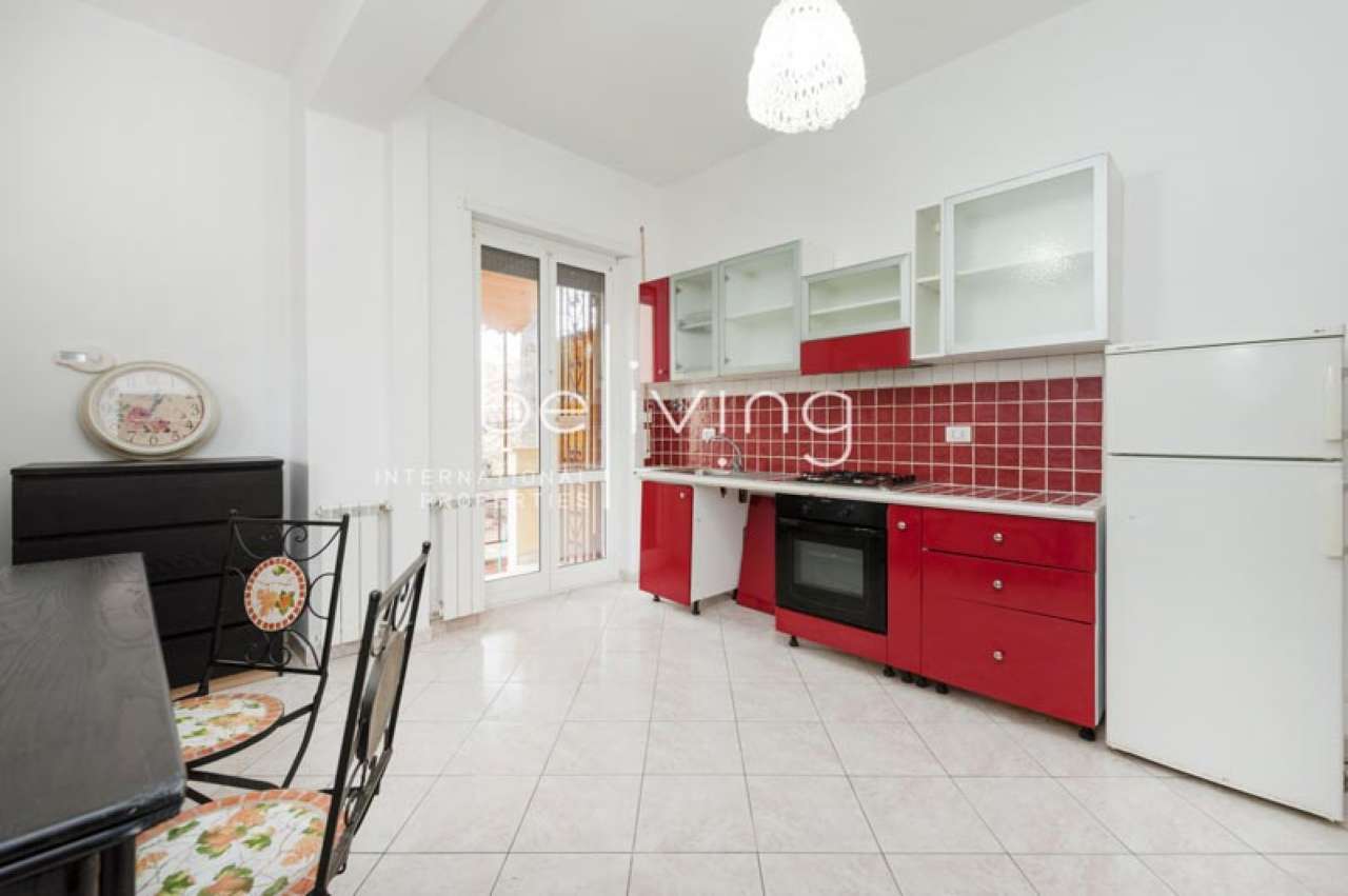 Appartamento ROMA vendita  TUSCOLANO (VI MUN.) Via Tuscolana Beliving International Properties