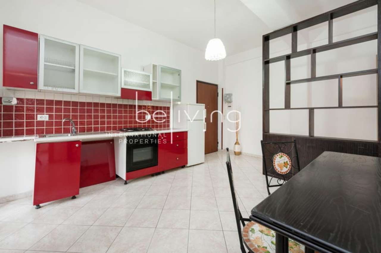 Appartamento ROMA vendita  TUSCOLANO (VI MUN.) Via Tuscolana Beliving International Properties