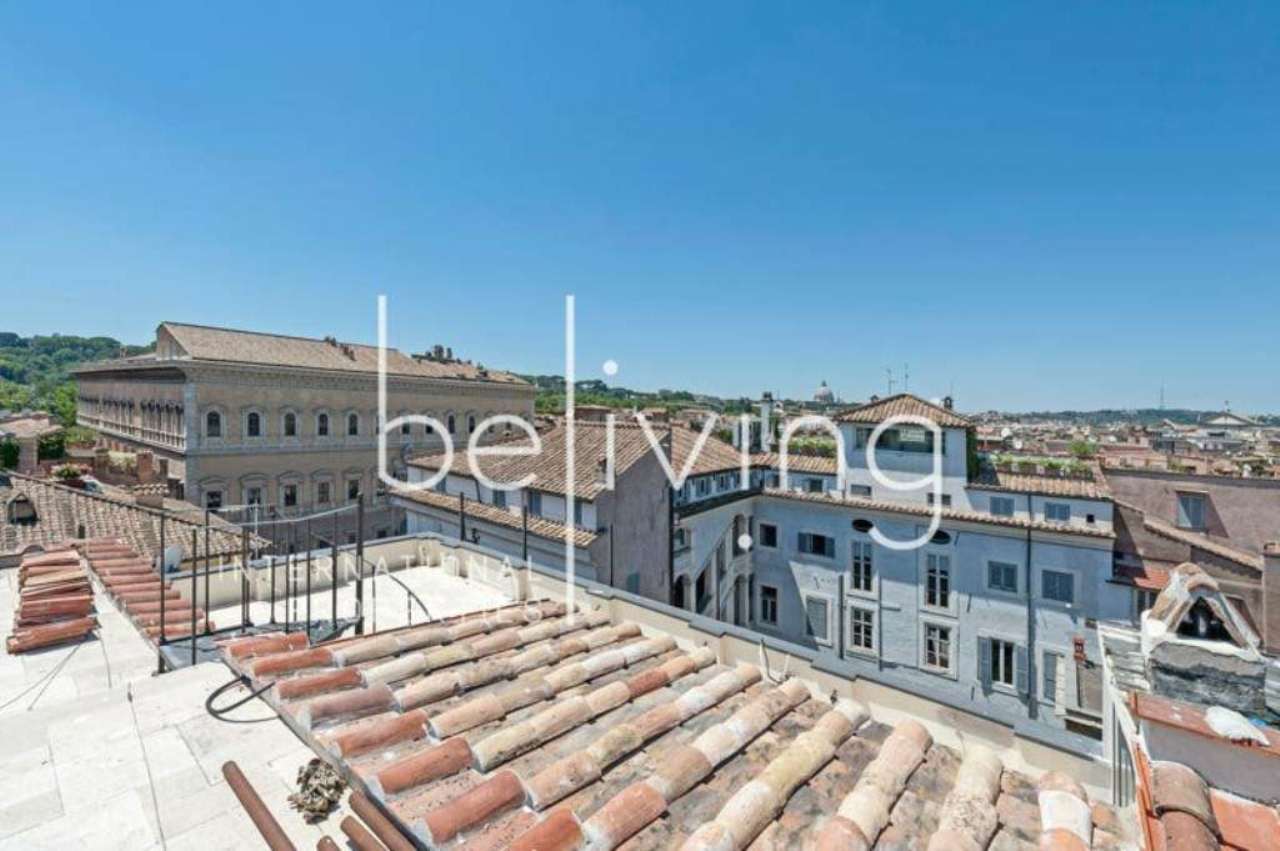  roma vendita quart: centro storico beliving international properties