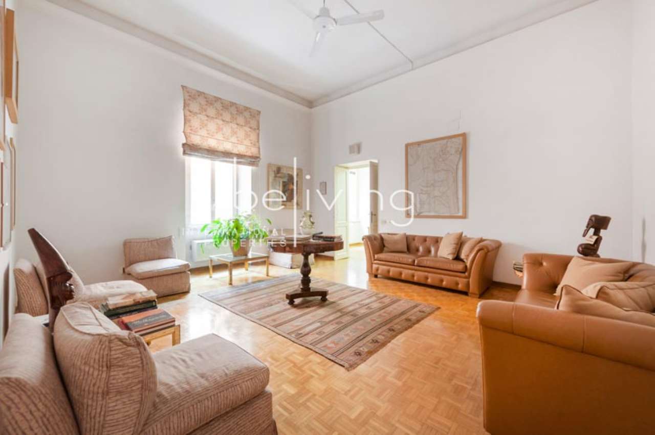  roma vendita quart: centro storico beliving international properties